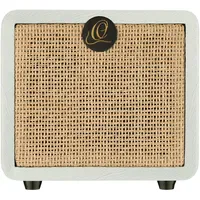 Ortega PTWO-LTD 12W Ltd. White Edition Bluetooth-Verstärker