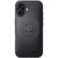 SP CONNECT iPhone 17 Handy Case schwarz