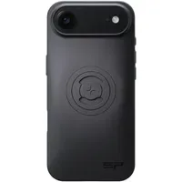 SP CONNECT iPhone Air Phone Case SPC+ schwarz