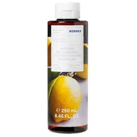Korres Basil Lemon Revitalisierendes Duschgel