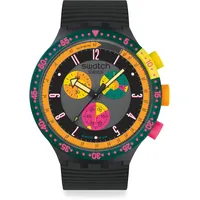 Swatch Uhr SB02B104