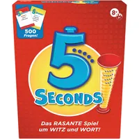 Goliath 5 Seconds