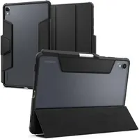 SPIGEN Ultra Hybrid Pro für Galaxy Tab S11 Schwarz-Transparent