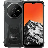 Blackview Fort 6 GB RAM 256 GB Schwarz