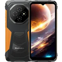 Blackview Fort 1 4 GB RAM 128 GB Orange