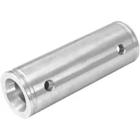 Alutruss QUICK-LOCK Distanz-Stück female 210mm