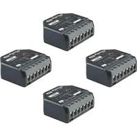 Shelly 2pm Gen4 4 Einheiten One Size