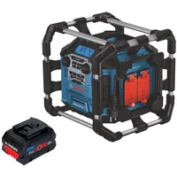 Bosch GPB 18V-5 C schwarz