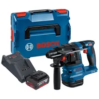 Bosch GBH 18V-22 inkl. 1 x 4,0 Ah +