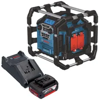 Bosch GPB 18V-5 C schwarz