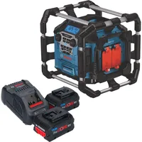 Bosch GPB 18V-5 C Professional