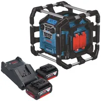 Bosch GPB 18V-5 C Professional