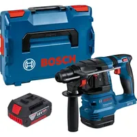 Bosch GBH 18V-22 Professional inkl. 1x Akku 4,0 Ah