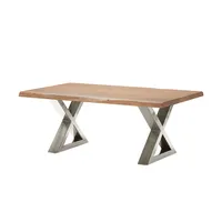 Woodford Couchtisch Alabria ¦ holzfarben ¦ Maße (cm): B: