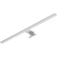 Briloner LED-Bad-Spiegelleuchte 1-flammig 10 W 600 lm 3000 K
