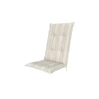 SUN GARDEN Sesselauflage 50 x 0 x 6 cm