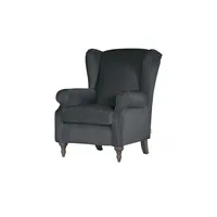 Sofa.de Ohrensessel Cozy Polyester 83 x 102 x 87