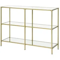 Möbel Kraft Baris Konsolentisch 100 x 30 x 73
