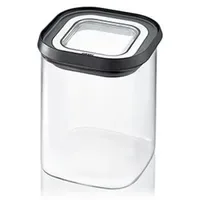 GEFU Pantry transparent 11 x 13,5 cm 0,9 l