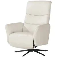 Nils Olsen Relaxsessel Keno Leder 0 x 0 x