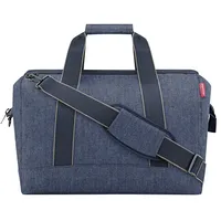 Reisenthel Reisetasche 48 cm Blau