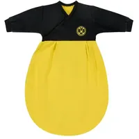 Alvi Schlafsack Player BVB 2025 ¦ gelb ¦ 100%