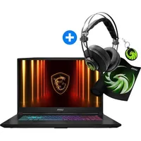 MSI Katana 15 HX B14WFK-636 Intel Core i7-14650HX 16