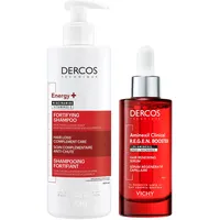 Vichy Dercos Aminexil Clinical R.E.G.E.N. Booster 90 ml