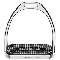 Sprenger Fillis Steigbügel, Edelstahl - 120