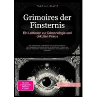 Epubli Grimoires der Finsternis: Ein Leitfaden zur Dämonologie und