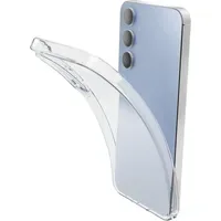 Cellular Line Samsung Galaxy S25 FE Handyhülle Transparent