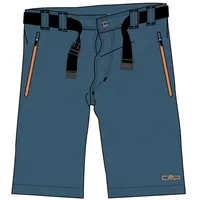 CMP Bermuda 3t51844 Kurze Hose - Bluesteel - 4