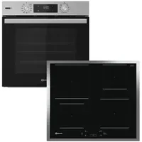 Bauknecht BAKO 780 Steam IND IN