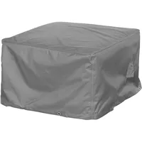 Mehr Garten Premium Schutzhülle für Feuertisch eckig und rund