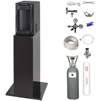 BieTal Wassersprudler schwarz