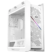 Asus ROG Strix Helios II GX601S RGB White ATX