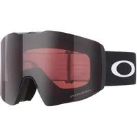 OAKLEY Fall Line L Matte Black/Prizm Snow Garnet