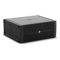 MACKIE ThumpSub GO Zubehör DJ, Schwarz