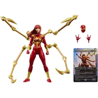 Hasbro Marvel Legends Series Magic: The Gathering Mary Jane