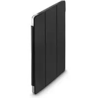 Hama Fold Clear Hülle für Galaxy Tab S11 Schwarz
