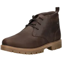CLARKS Berhill MIDGTX für Herren braun, 44 1⁄2 EU