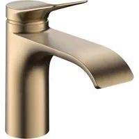 Hansgrohe Vivenis Einhandmischer Brushed Bronze