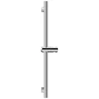 Laufen TwinGliss Brausestange, H=600mm, HF904791465000, Farbe: Rose Gold