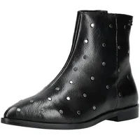 LAZAMANI Stiefelette schwarz, 37