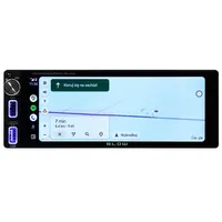 Blow 78-350# Autoradio 1 DIN, Anschlüsse: USB type-C, 6,86Zoll