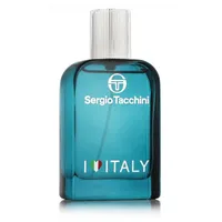 Sergio Tacchini I Love Italy Eau de Toilette 50