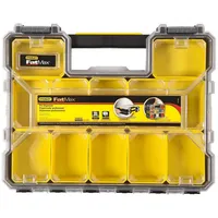 Stanley - Organizer fatmax Pro Kunststoff flach