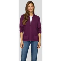 Rabe Strickjacke - 44 - 44