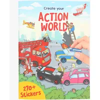 DEPESCHE Create Your Action World