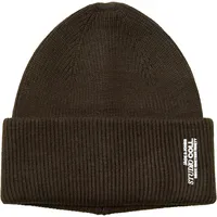JACK & JONES Jaccoll Long Beanie Braun